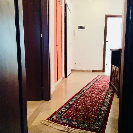 Ca' San Giuliano Maison d'hôtes *