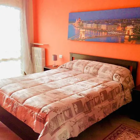 Ca' San Giuliano Maison d'hôtes Mestre