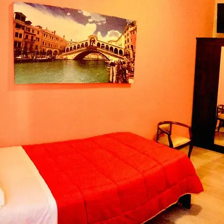 Maison d'hôtes Ca' San Giuliano