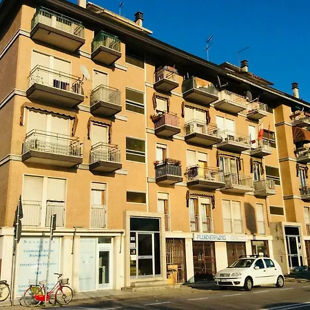 Ca' San Giuliano Maison d'hôtes *