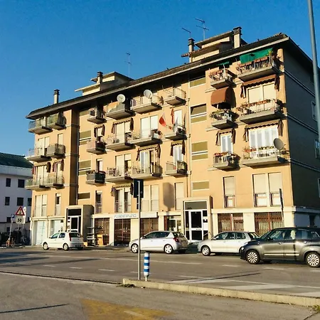 Ca' San Giuliano Maison d'hôtes
