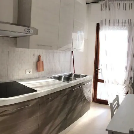 Ca' San Giuliano Maison d'hôtes
