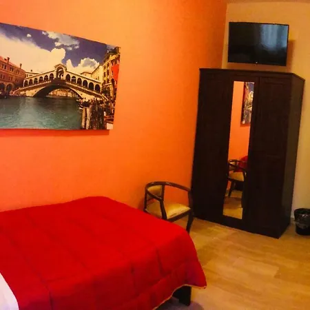 Maison d'hôtes Ca' San Giuliano *