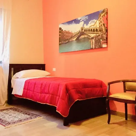 Maison d'hôtes Ca' San Giuliano Mestre